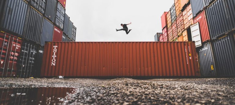 Reasons for Growing Recognition for Warehousing Services in India