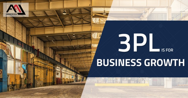 3PL is All for Business Growth