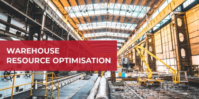 Warehousing & Resource Optimization