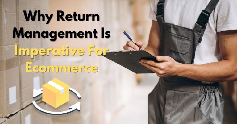 Return Management