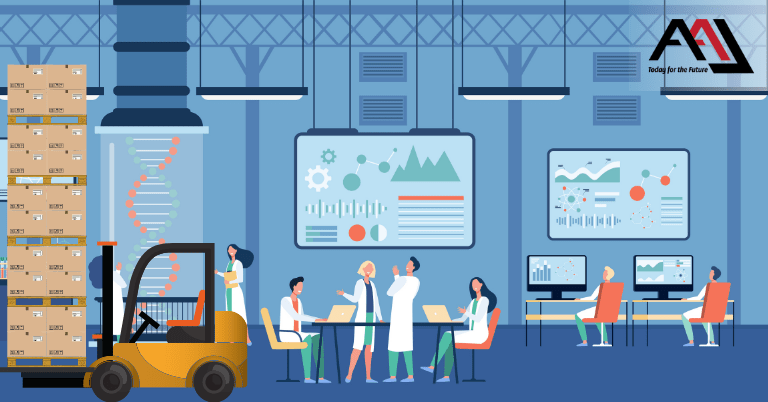 Post-COVID: 3 Reasons Why 3PLs Are Critical For Indian Pharma Sector