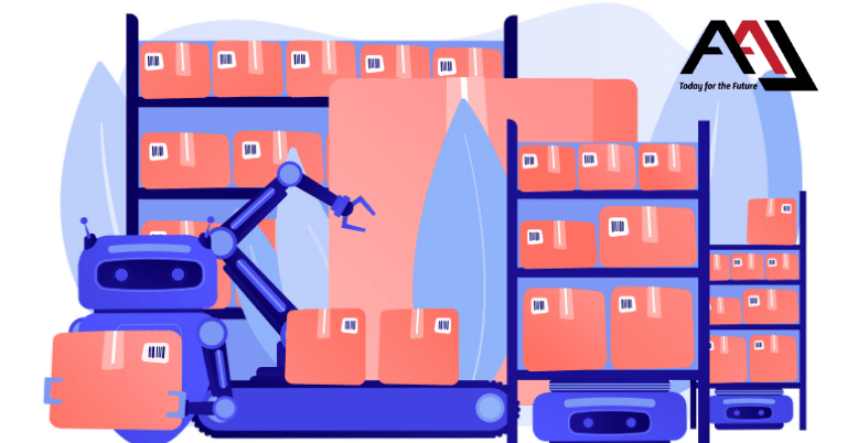 Future of 3rd Party Logistics in India & The Role Of Technology