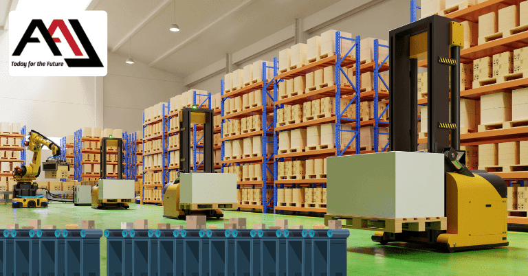Absolute Warehouse Automation – Future or Fantasy?