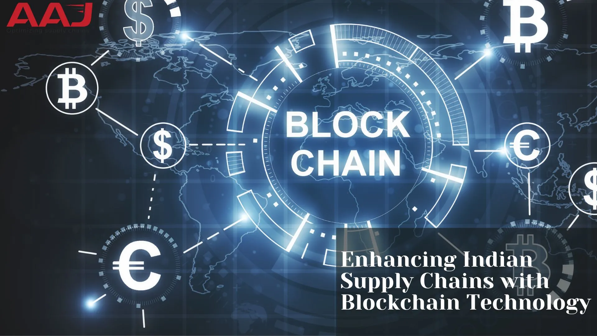 Blockchain in Supply Chain