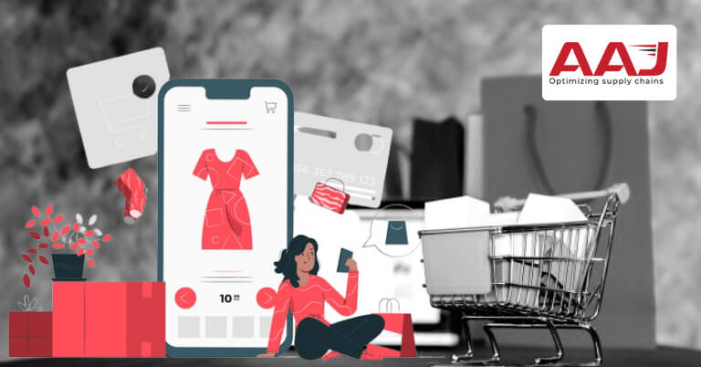 3PLs and E-commerce: Efficient Order Processing For Dynamic Fulfilment