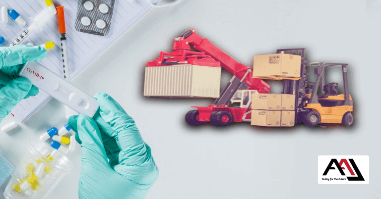 Supply Chain Companies