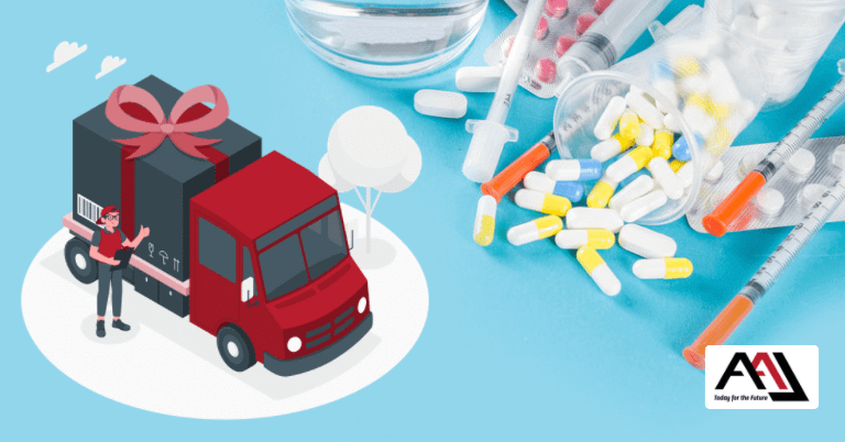 Pharma Supply Chain in COVID: Reshaping Logistics For Efficient Management