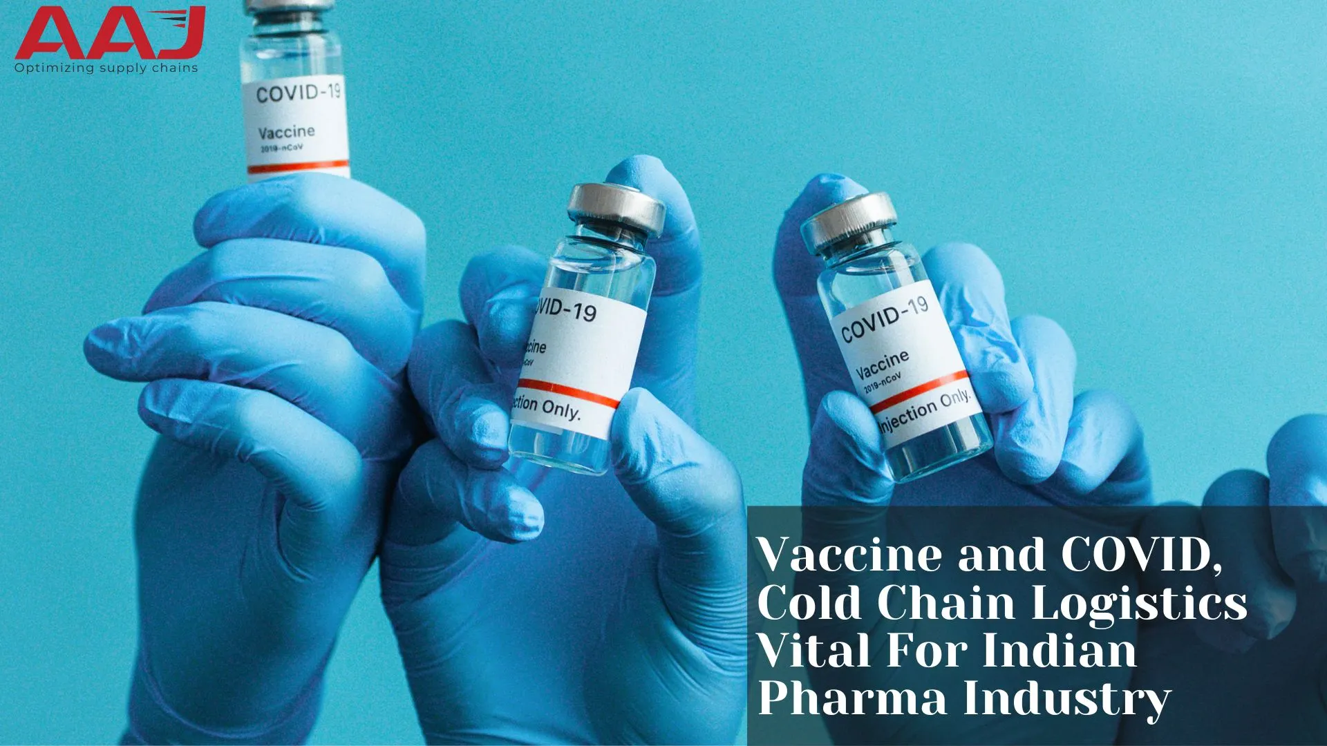 cold chain logistics