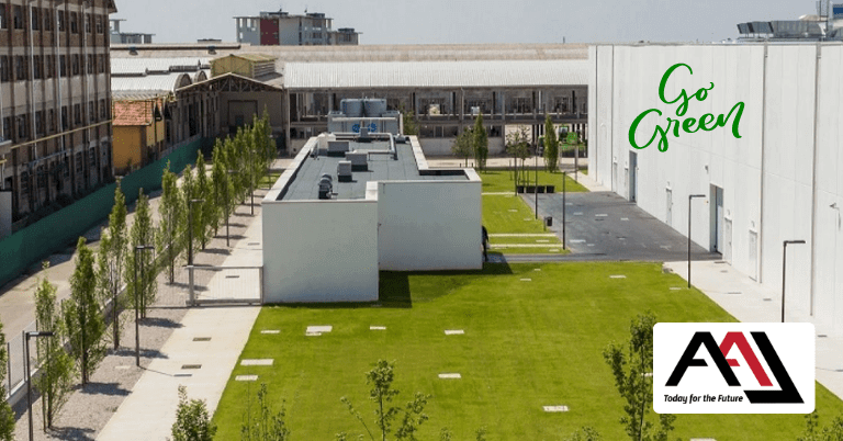 Importance of green warehousing in India; How do we Go Green?