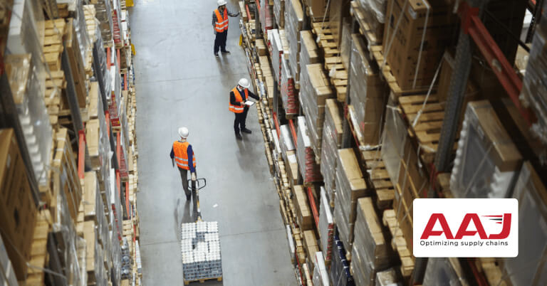 0 to 80,000 Products – A Case of Overcoming Supply Chains Obstacles