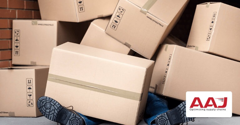 How to find the right 3PL for your business