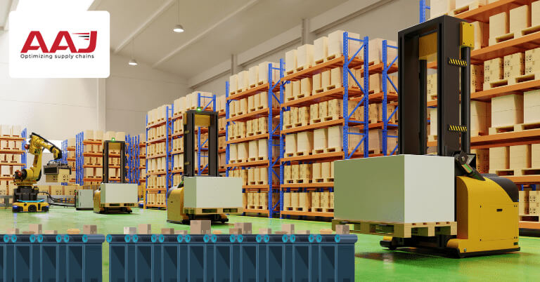 5 ways 3PL companies in India can help with Supply Chain Bottlenecks