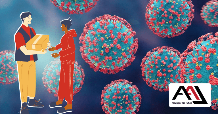 Omicron and delivery eCommerce: Why you must expect a delay in your order