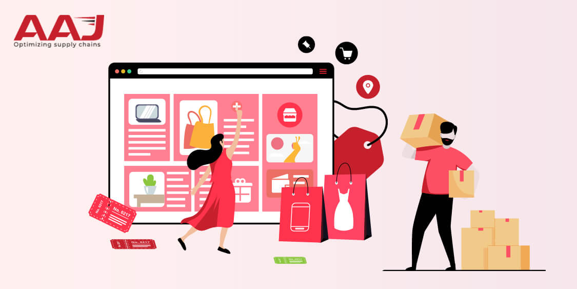 The Ultimate Guide to Choosing the Best eCommerce Logistics Service