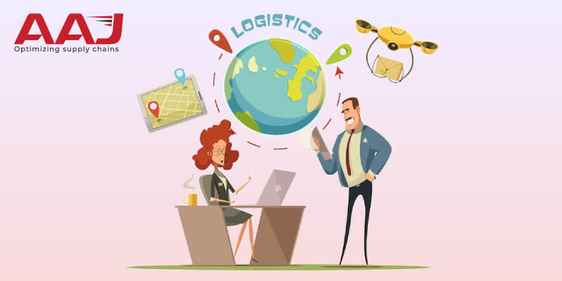 What Is a Logistics Service Provider (LSP)?