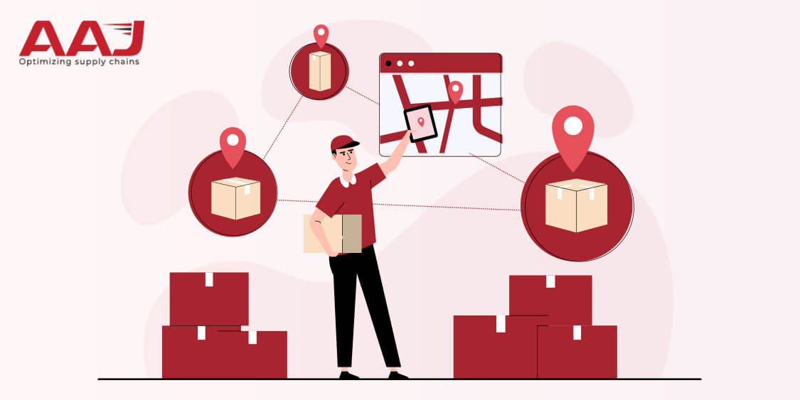 Quick Guide to Product Shipping: Everything You Need to Know