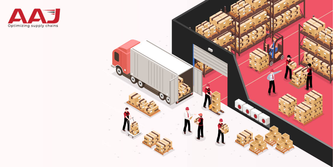 How Improving 3PL Management Can Help You Accelerate Business Growth