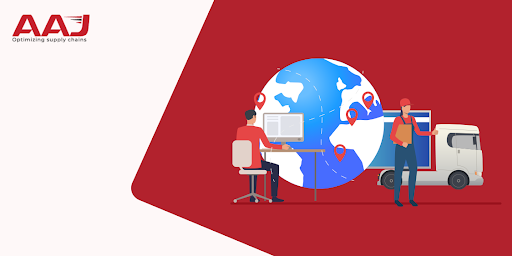 third-party logistics service