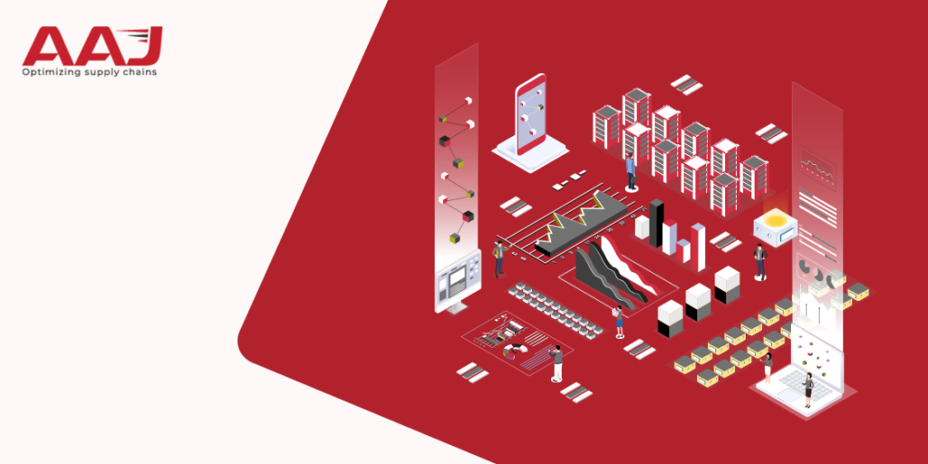 How Continuous Improvement Drives Efficiency in Your Warehouse
