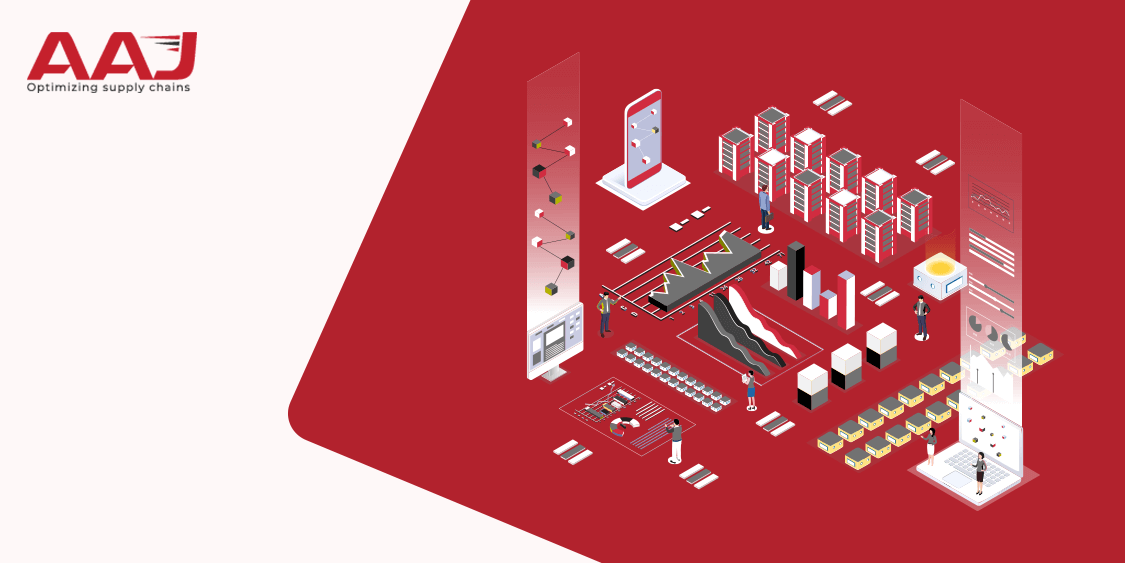 How Continuous Improvement Drives Efficiency in Your Warehouse?