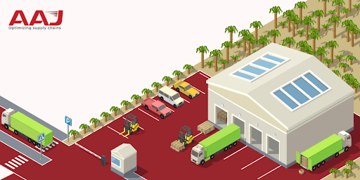 How Third-Party Logistics Warehouses Can Enhance Customer Satisfaction