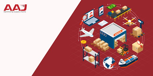 What Should You Look For While Engaging a Third Party Logistics Provider?