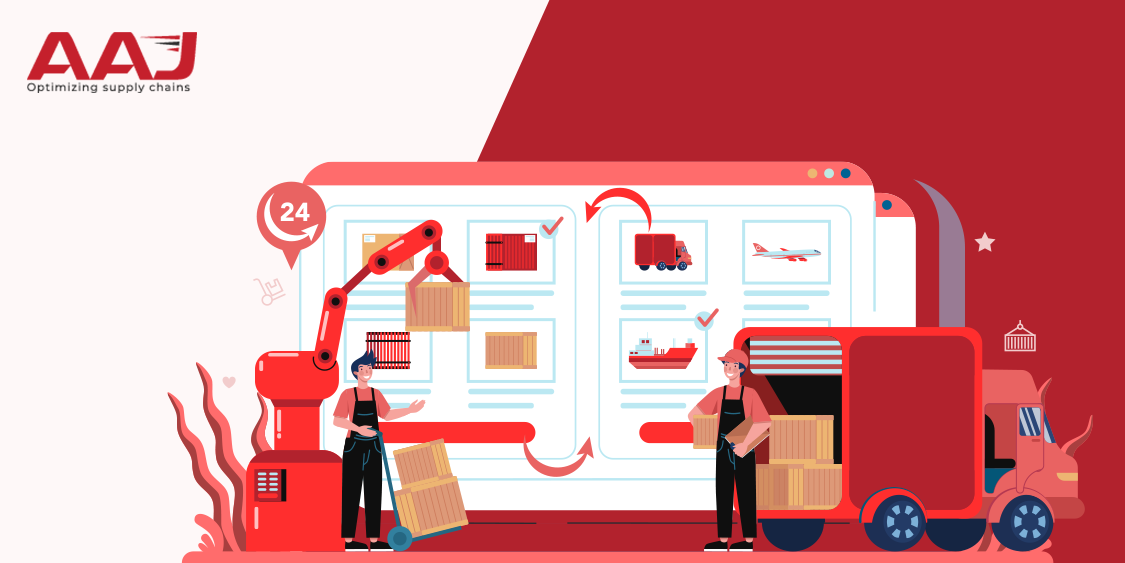 Strategies for Small and Medium Enterprises to Enhance Supply Chain Logistics