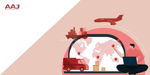 Transport Aggregator