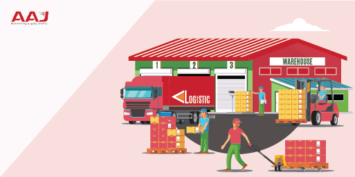 Logistics service provider