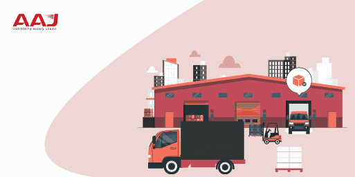 The Impact of Emerging Technologies on the Transportation and Warehousing Industry