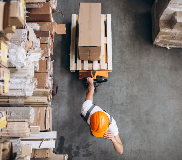 e-commerce fulfillment Services