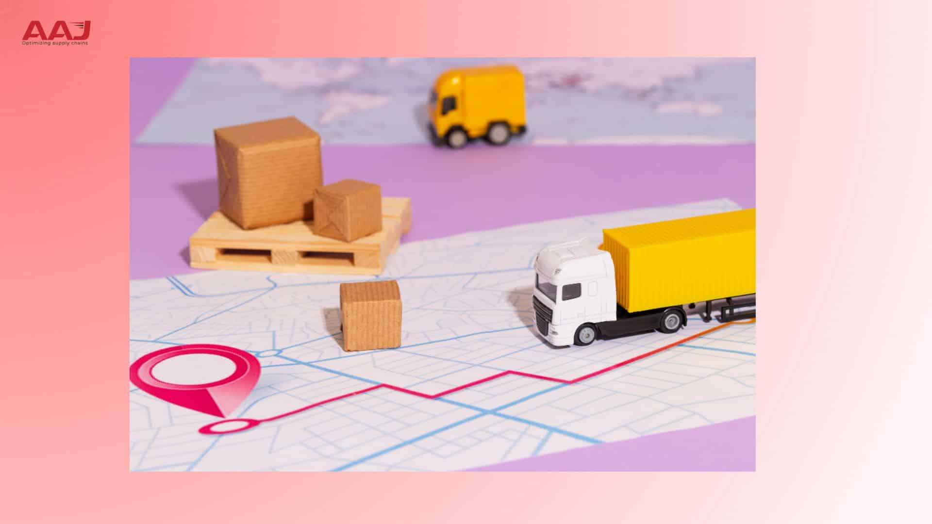 Top 10 3PL Logistics Companies in India for SMEs – 2024 List