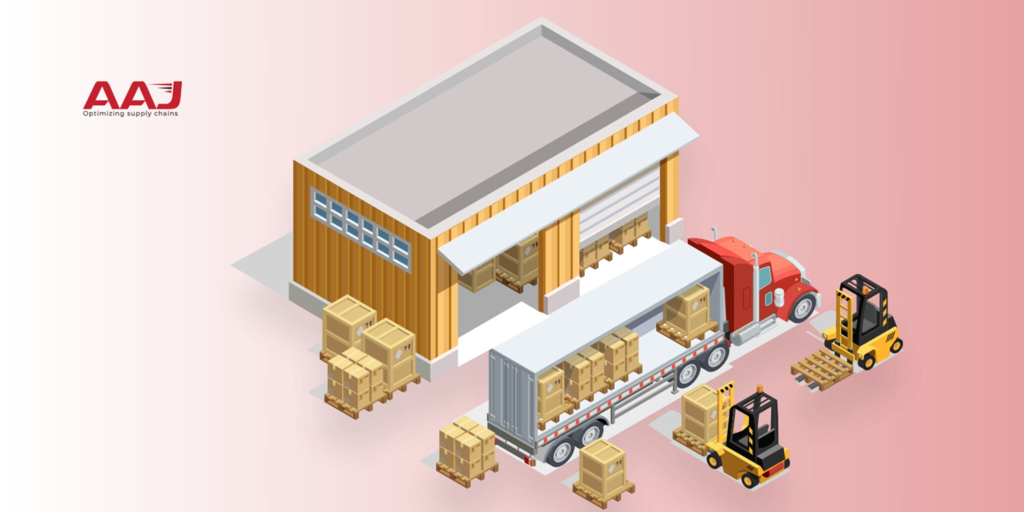 <strong>Fulfillment Center Vs. Warehouse: 5 Key Differences for Choosing the Right Option for Your Business</strong>