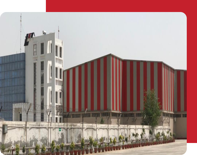AAJ Enterprises Sonipat Warehouse