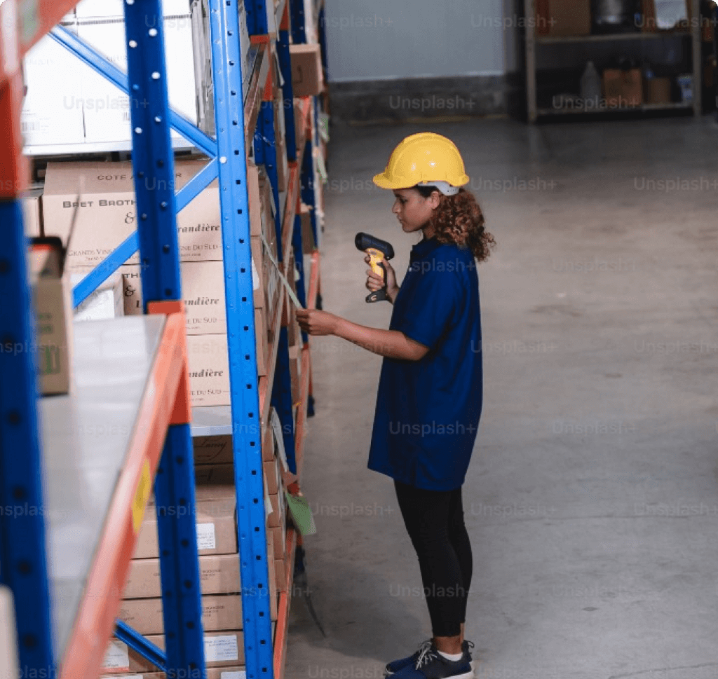 fulfillment Services