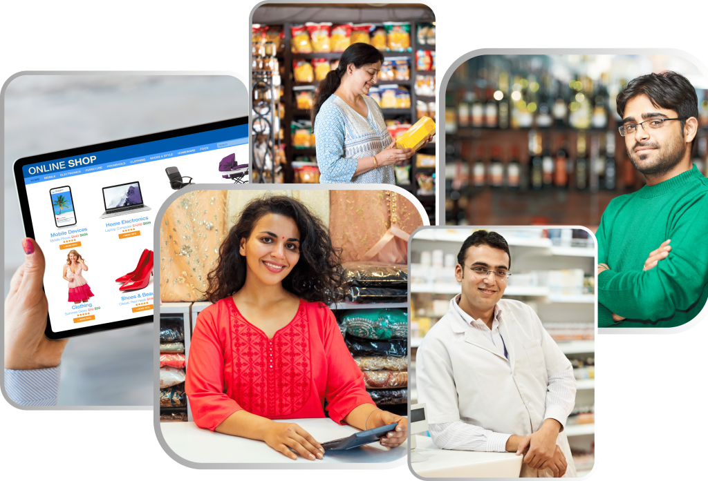 Ecommerce Fulfillment Service