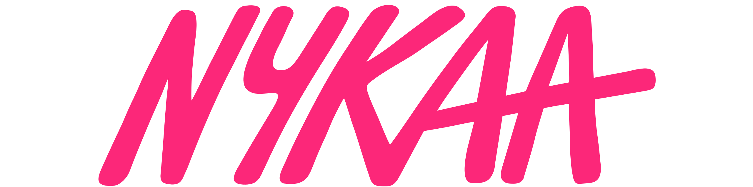 nykaa