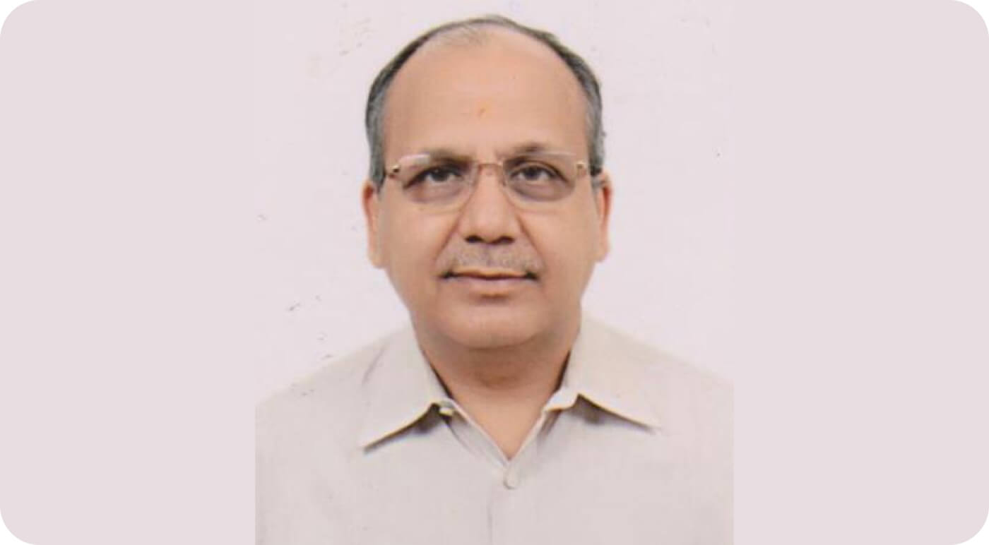 Anil Kumar Jain