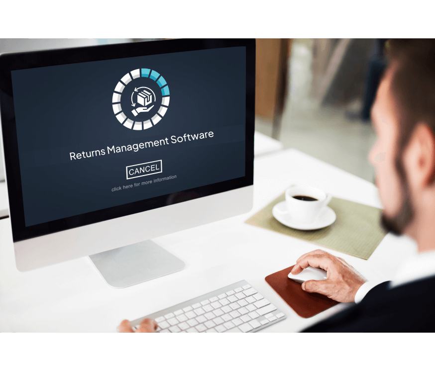 Returns Management services