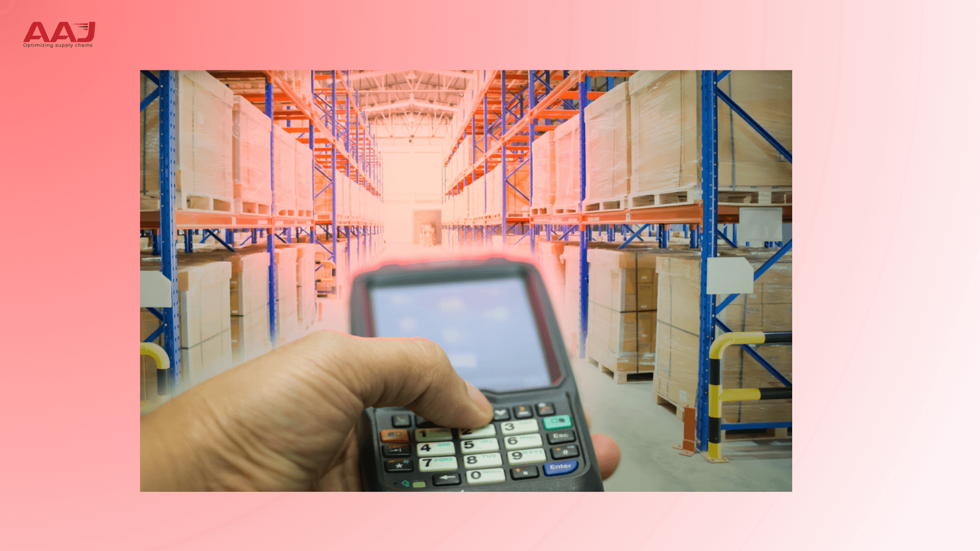 Warehousing Wisdom: How the Right Warehouse Company Boosts Business