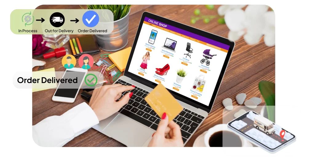 Ecommerce Fulfillment