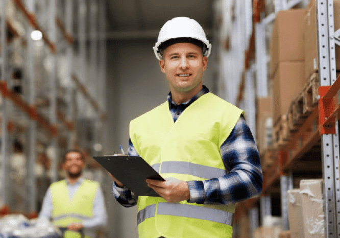 Warehouse service in Mumbai