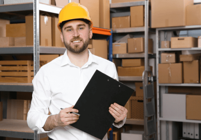 Warehouse service in Bangalore