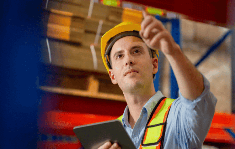 Warehouse company in Kolkata