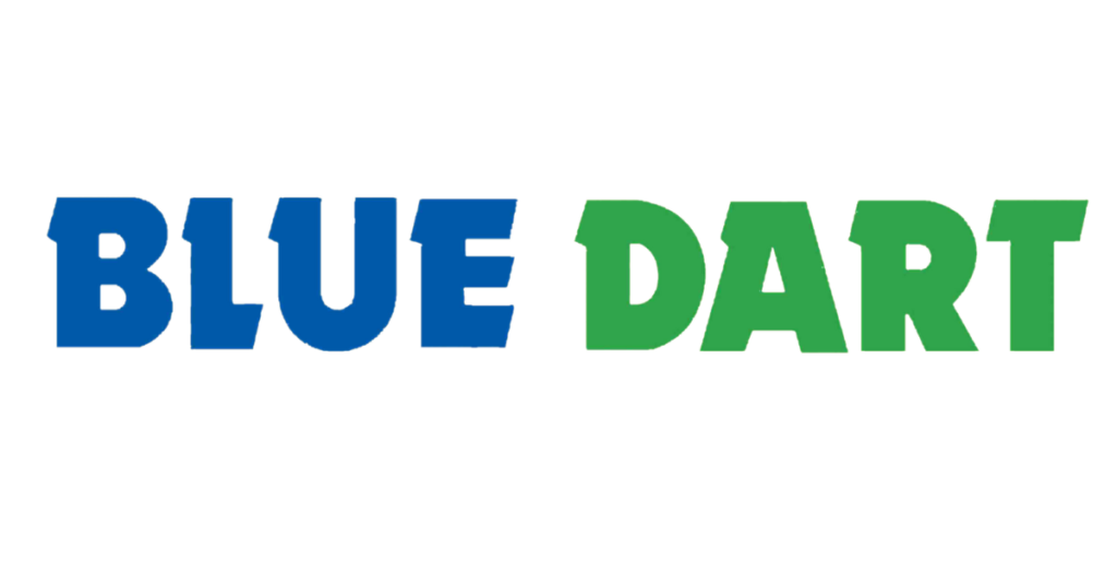 Blue Dart - Logistics Service