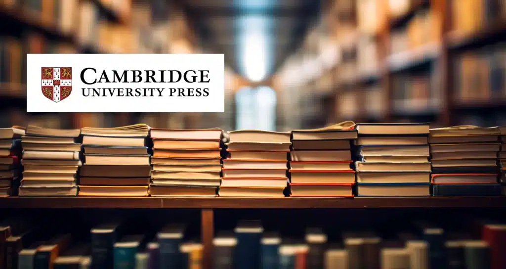 Cambridge University Press Client
