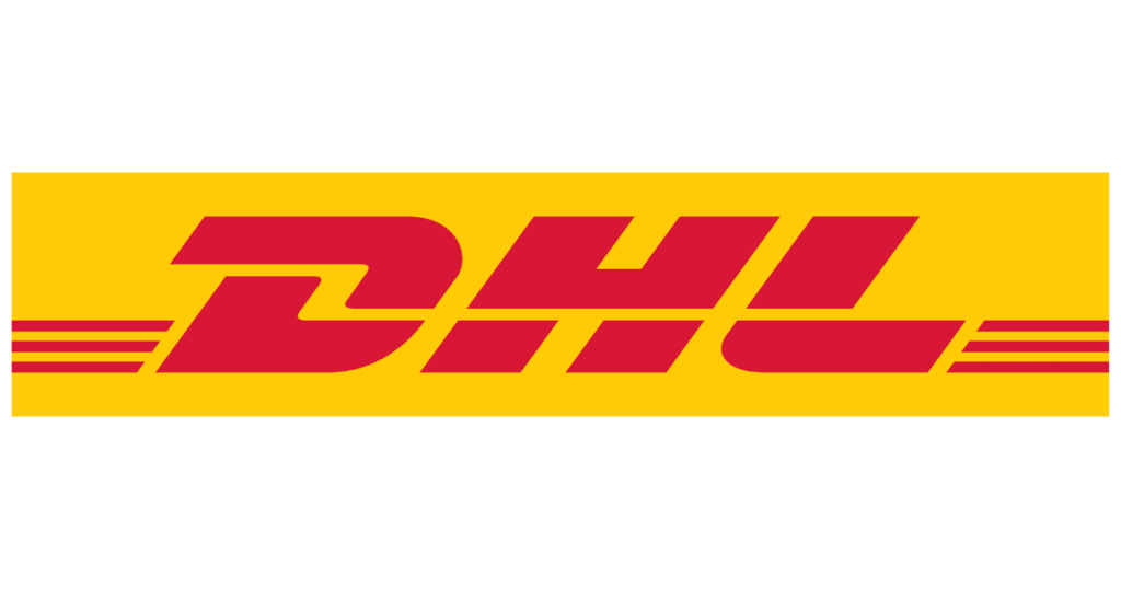 DHL Logistics Company