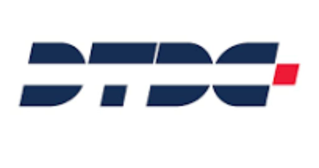DTDC Logistic