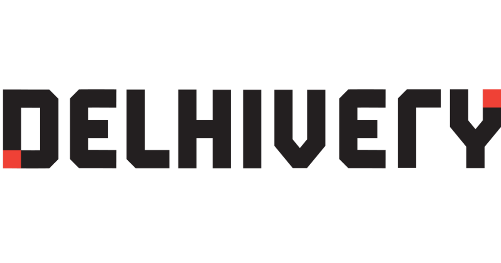 Delhivery - Logistics Provider