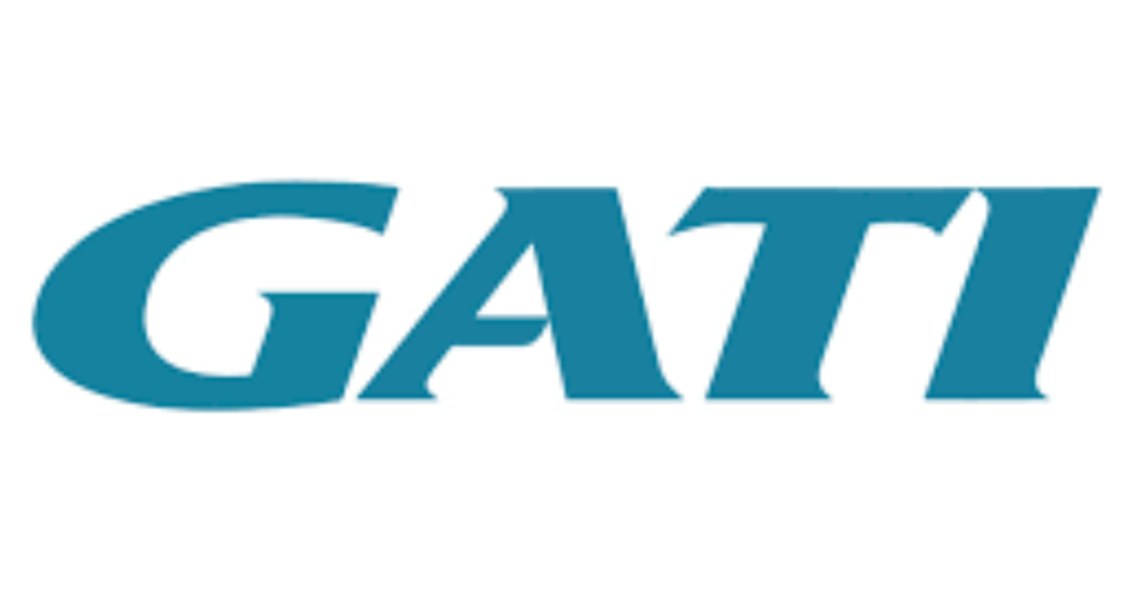 Gati logistics services